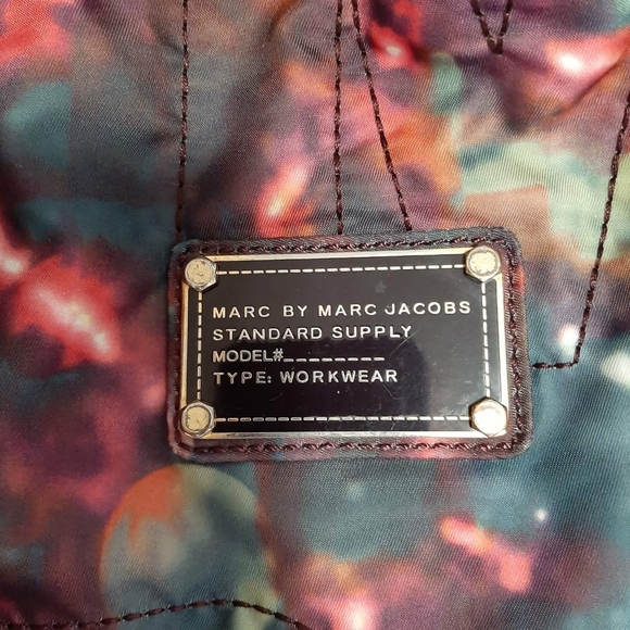 MARC JACOBS School Daze Or Rat Race 3 Pc Bundle - Icon Energy Edition - Picture 2 of 16